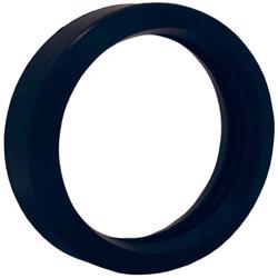 G500T Grooved Fitting Gasket G500T Grooved Fitting Gasket
